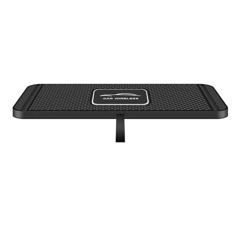 Tapete de carregamento por indução Fast Power 30w