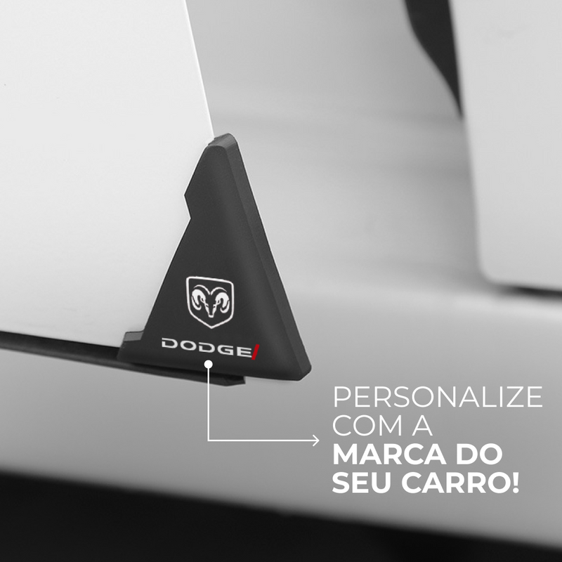 FastSafeDoor™ - Protetor de Porta Automotiva
